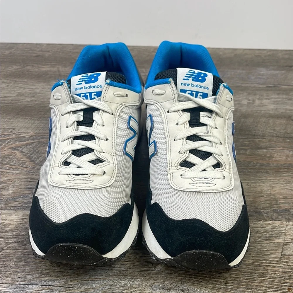 New Balance 515 Classic 'Aluminum Neo Blue' ML515OTY Size 10